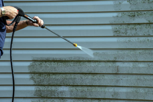 Bensley, VA  Pressure Washing Services Company
